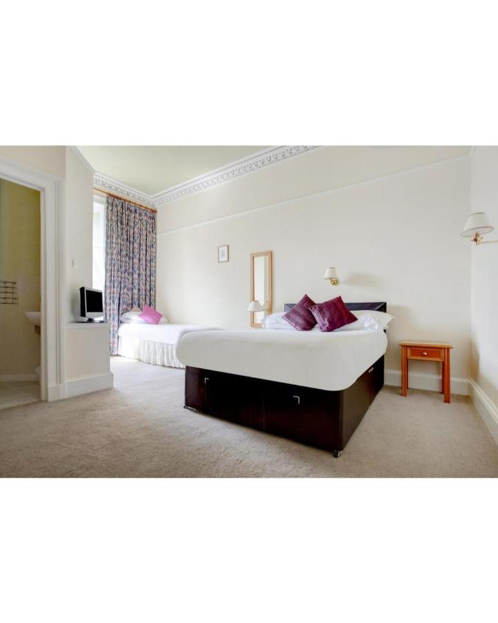 Kirkconnel Hall Hotel Ecclefechan Phòng bức ảnh