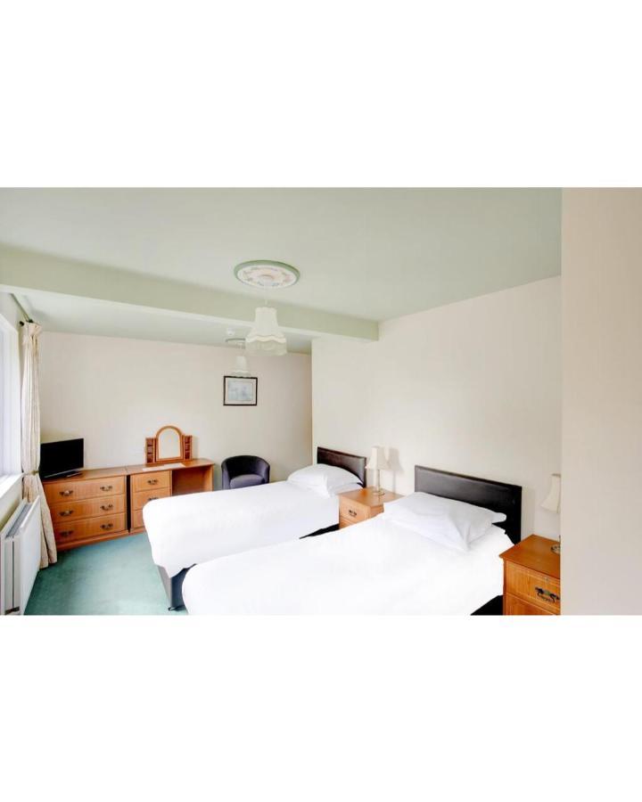 Kirkconnel Hall Hotel Ecclefechan Phòng bức ảnh