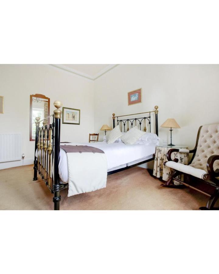 Kirkconnel Hall Hotel Ecclefechan Phòng bức ảnh