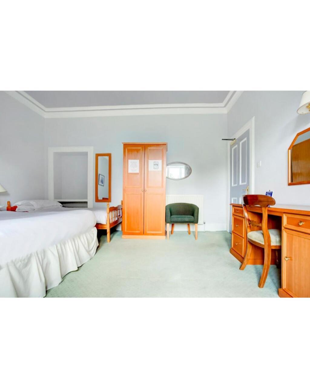 Kirkconnel Hall Hotel Ecclefechan Phòng bức ảnh