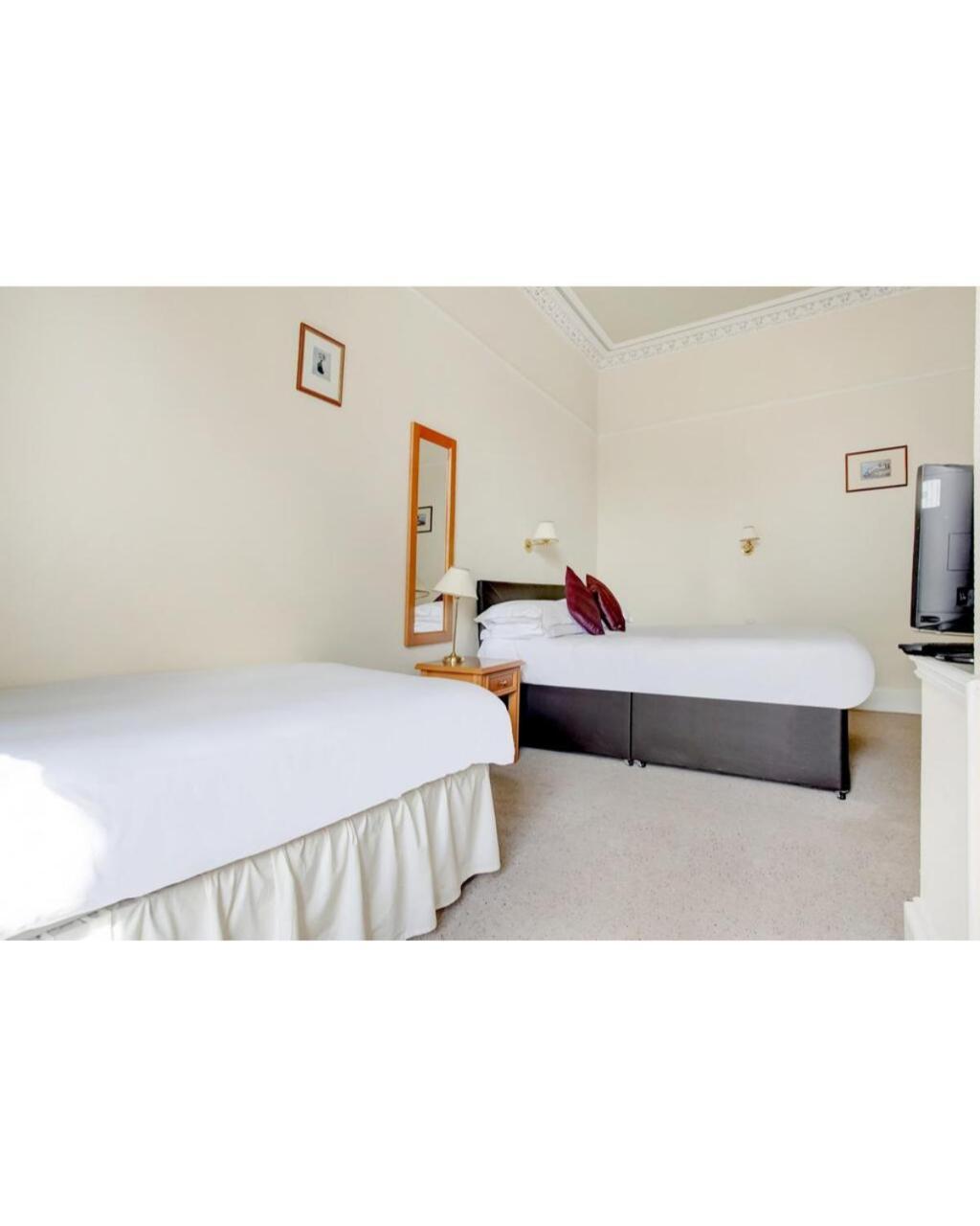 Kirkconnel Hall Hotel Ecclefechan Phòng bức ảnh