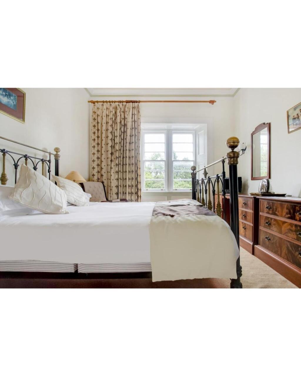 Kirkconnel Hall Hotel Ecclefechan Phòng bức ảnh
