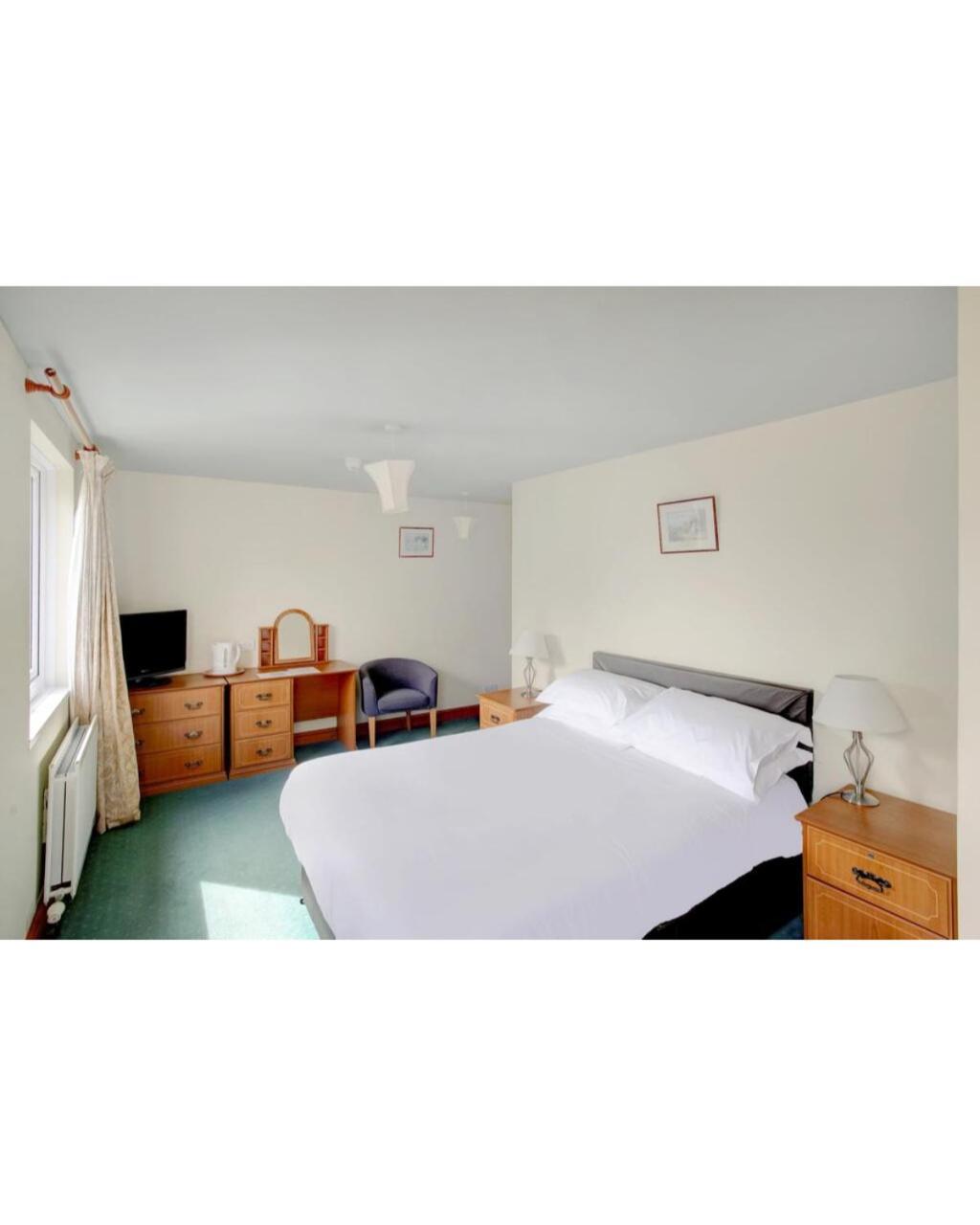 Kirkconnel Hall Hotel Ecclefechan Phòng bức ảnh