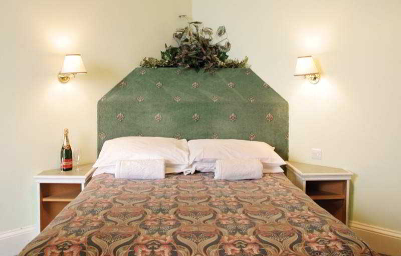Kirkconnel Hall Hotel Ecclefechan Ngoại thất bức ảnh