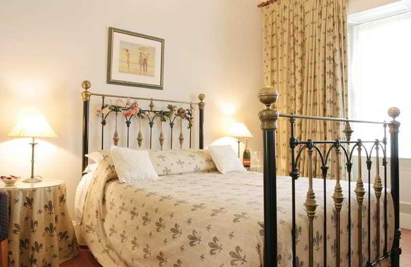 Kirkconnel Hall Hotel Ecclefechan Ngoại thất bức ảnh