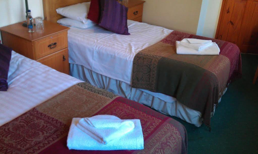 Kirkconnel Hall Hotel Ecclefechan Ngoại thất bức ảnh